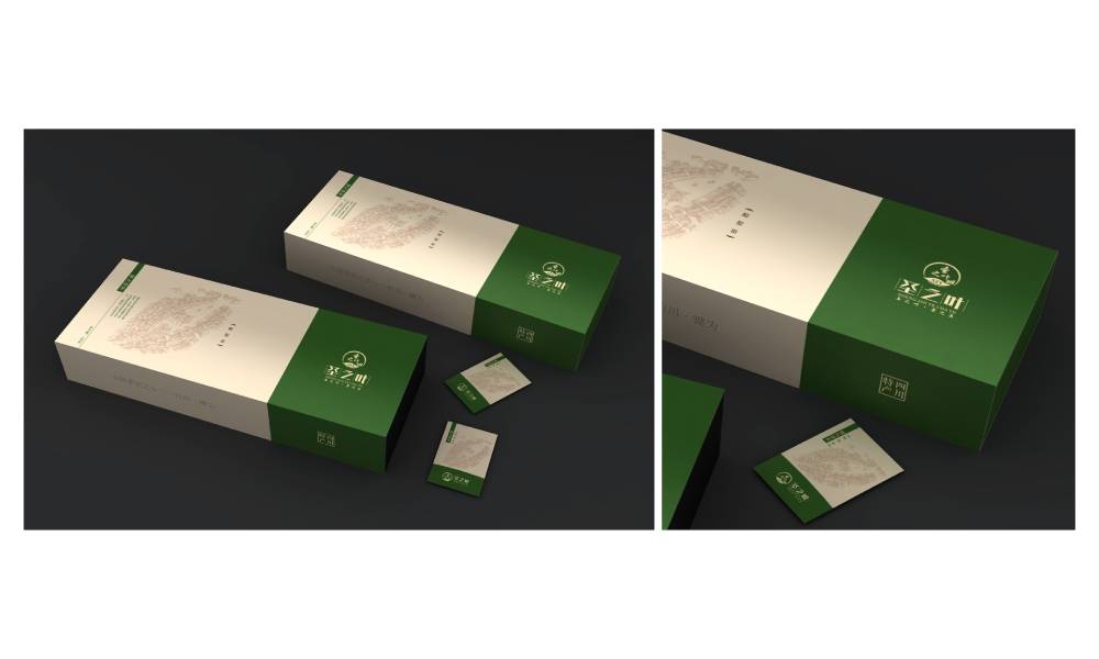禅城区包装设计用传统工艺构筑现代品牌的文化护城河实践录
